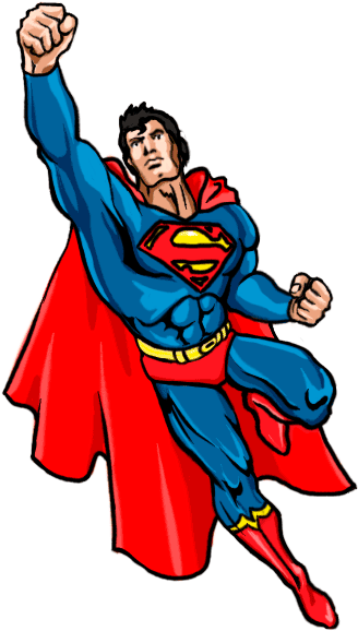 Thor Vector Logo - Супермен Летит (600x600), Png Download