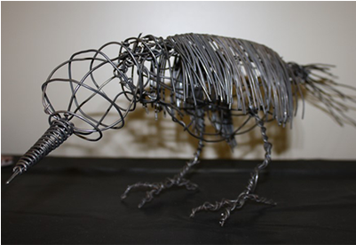 Thumb - Barbed Wire (400x400), Png Download