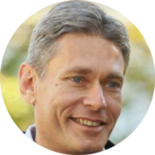 Img - Tom Malinowski (600x600), Png Download