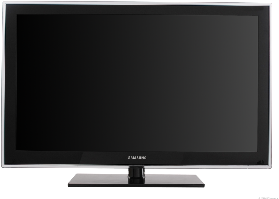 Crave Giveaway - Samsung Tv 40 Inch 2011 (970x728), Png Download