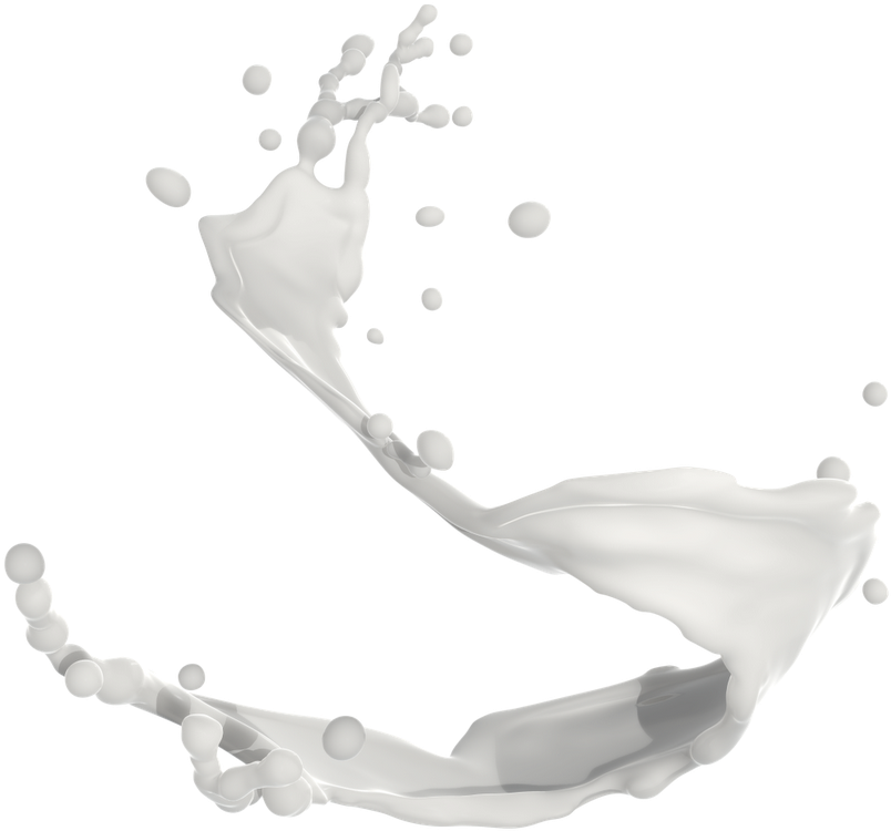 Vector Splash Milk - Take A Whey Creamy Protein Drink (12 Bottles) Chocolate (1600x1066), Png Download