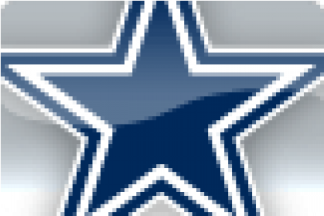 Gameday Cowboys Vs Panthers (600x315), Png Download