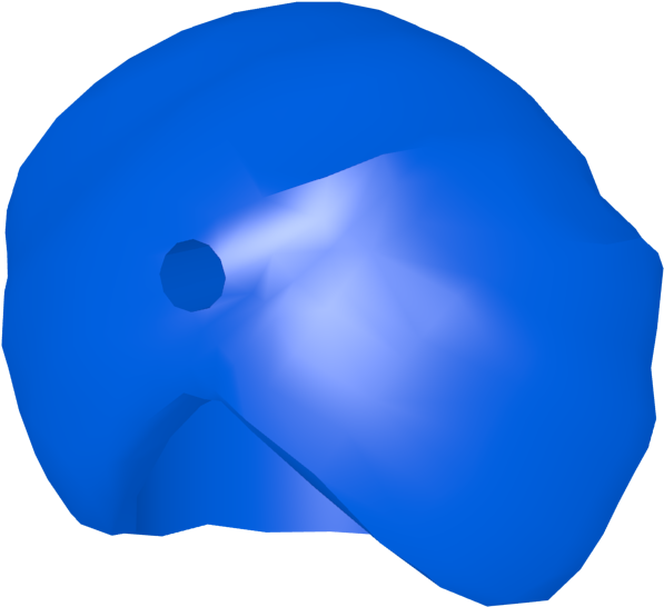 Turban - Hard Hat (1024x1024), Png Download