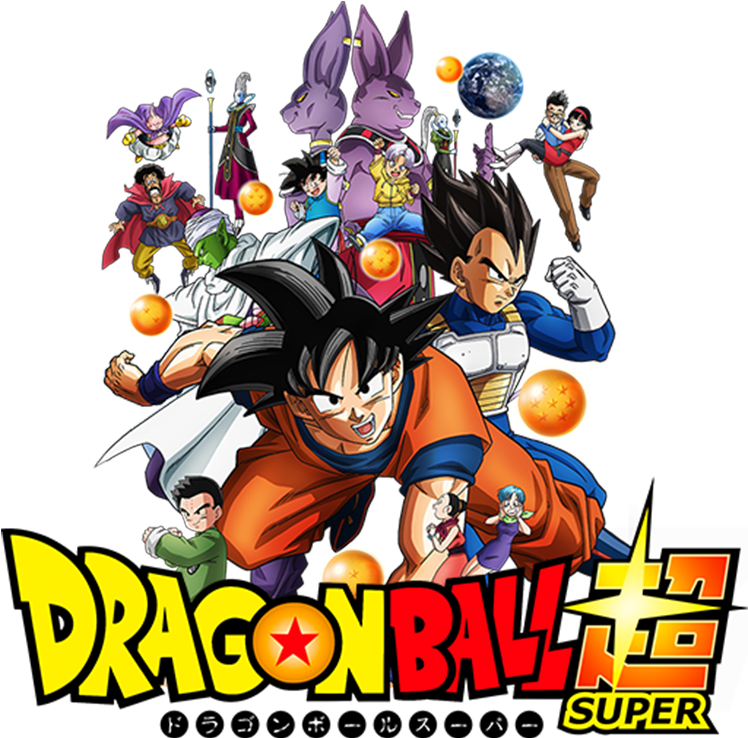 Wallpapers Id - - Dragon Ball Z Png (1366x768), Png Download