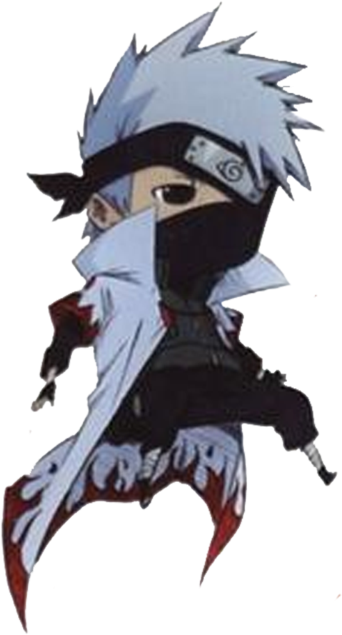 Recolectar 87 Imagem Kakashi No Background Thcshoanghoatham Badinh