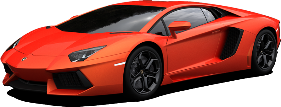 Download - Lamborghini Transparent (920x360), Png Download