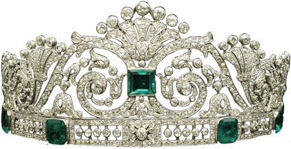 Picture Collection From The Gallery Precious Alain - Crown (480x320), Png Download
