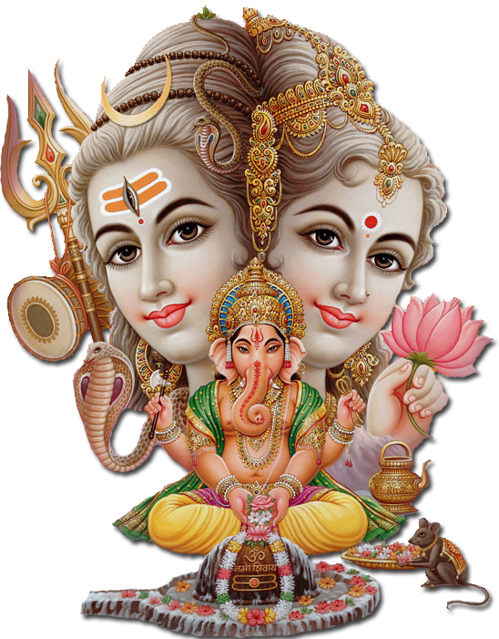 God Png - Hindu God Png (548x701), Png Download