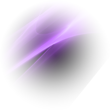 Glow Png Pic - Lavender (423x423), Png Download