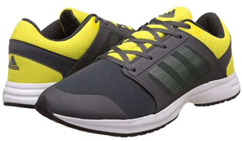 Adidas Running Shoes Png Transparent Image - Adidas Shoes Png (487x335), Png Download