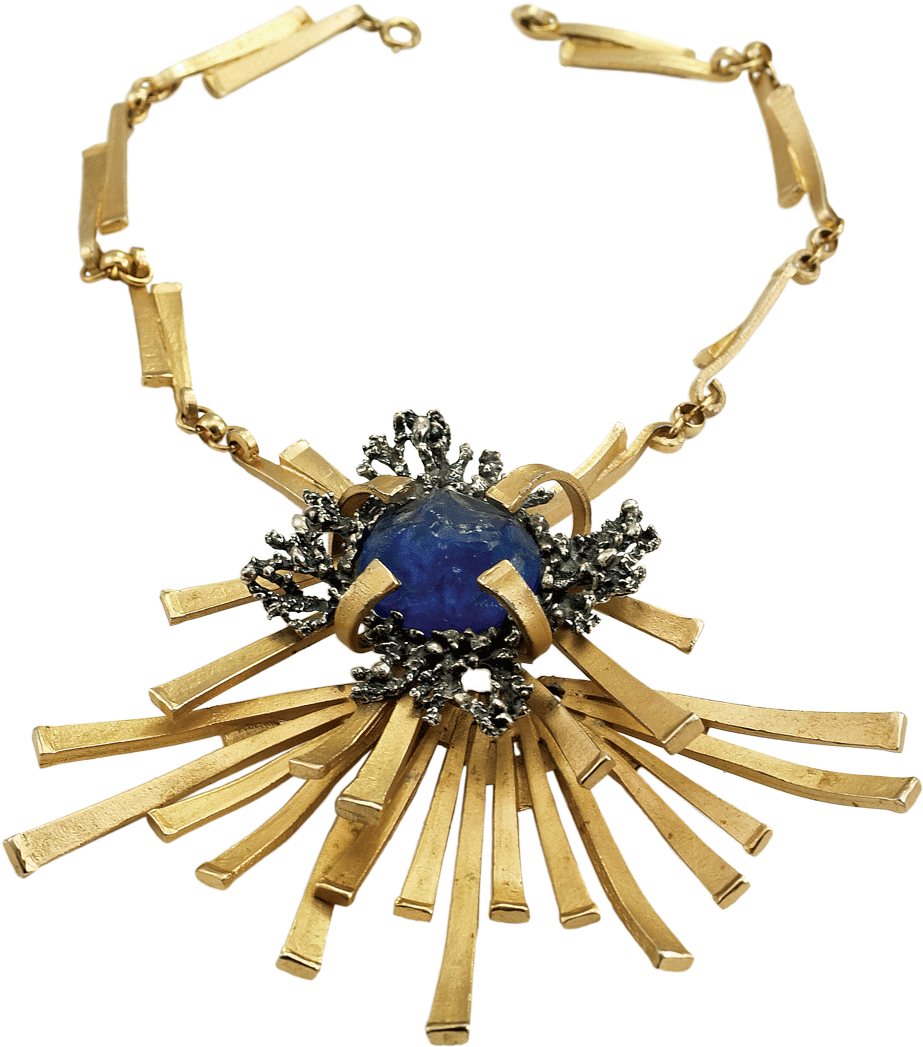 Download “horse Shoe Nail Pendant” Jewellery PNG Image with No