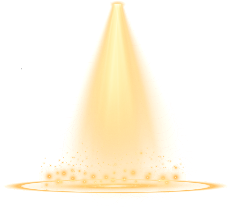 Download Stage Light Effect Png Transparent Image - Png Light File Download  PNG Image with No Background 