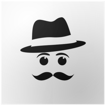 Hat (400x400), Png Download