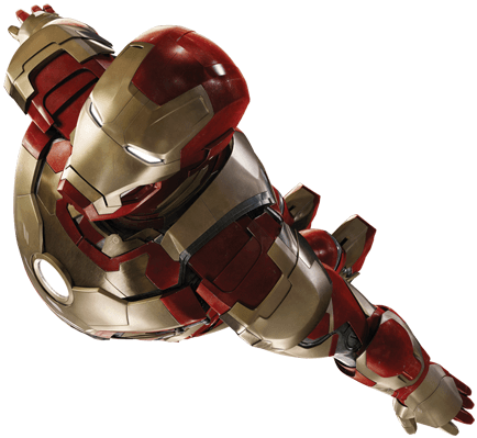 Ironman Png - Double Down Singapore (465x408), Png Download