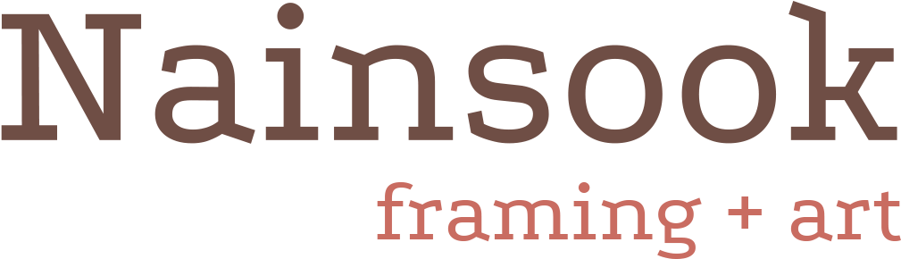 Nainsook Framing "gone Fishin" Watercolor - Art (1160x330), Png Download