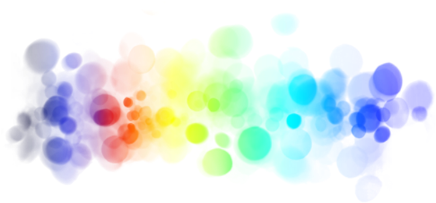 Picart Light Effect Png Download Image - Transparente Png Light Effect (500x500), Png Download