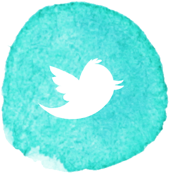 Twitter (475x475), Png Download