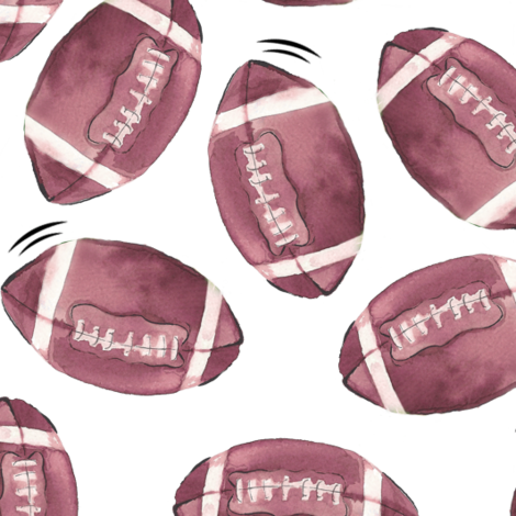 Large Fabric By Charlottes Webtique On Spoonflower - Watercolor Painting (470x470), Png Download