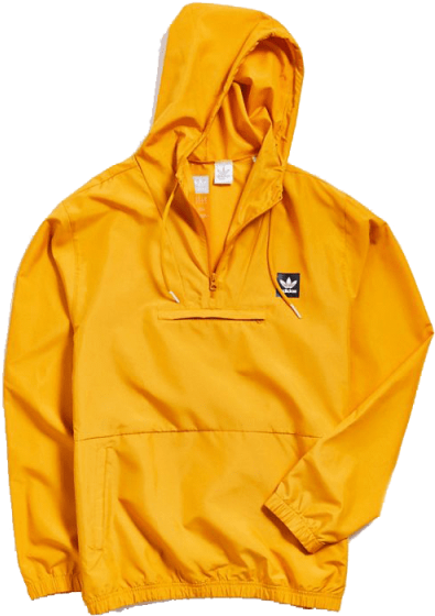 adidas hip packable jacket black