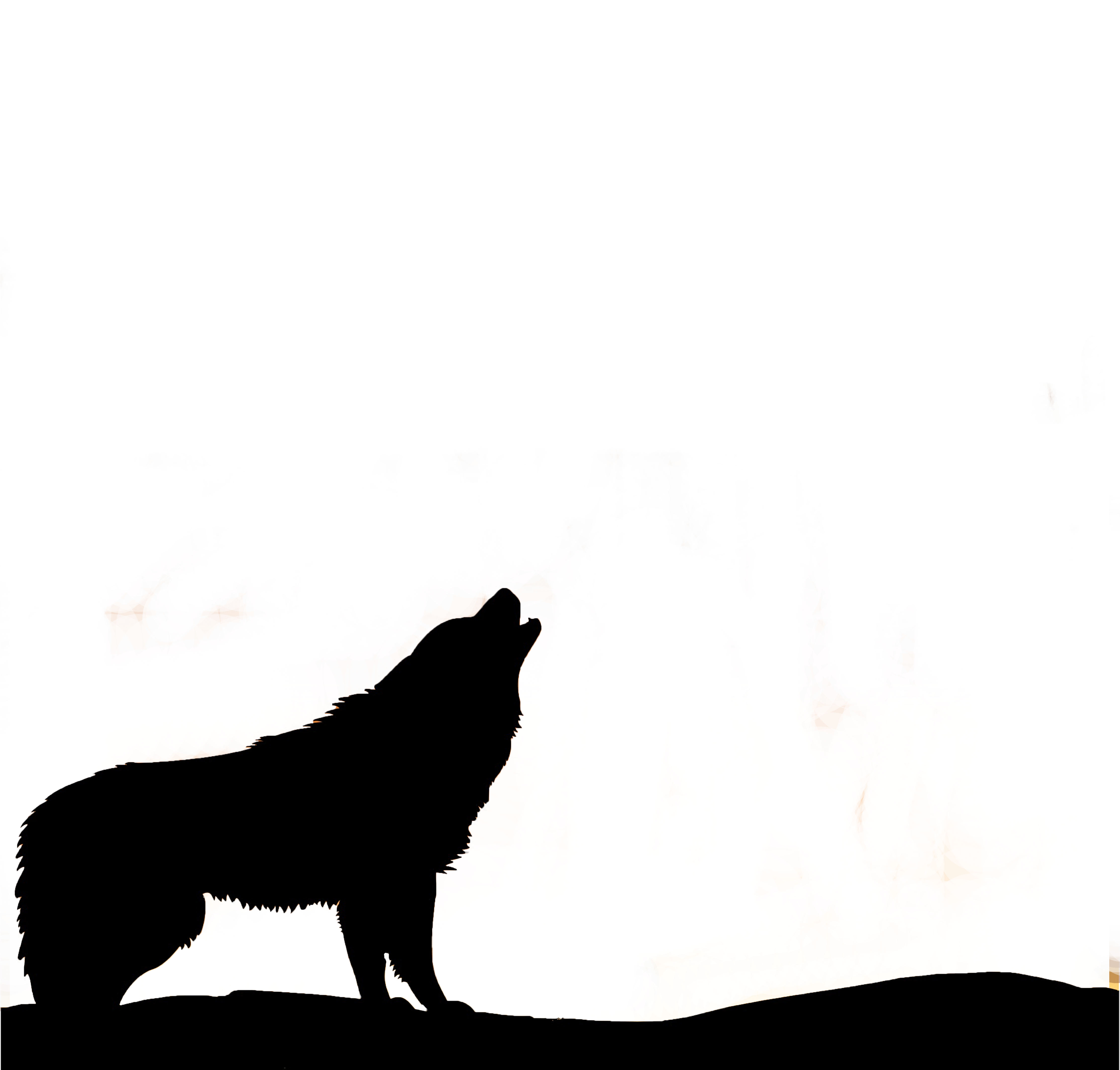 The Image Of The Girl Was Overlaid With A Watercolor (4500x4500), Png Download