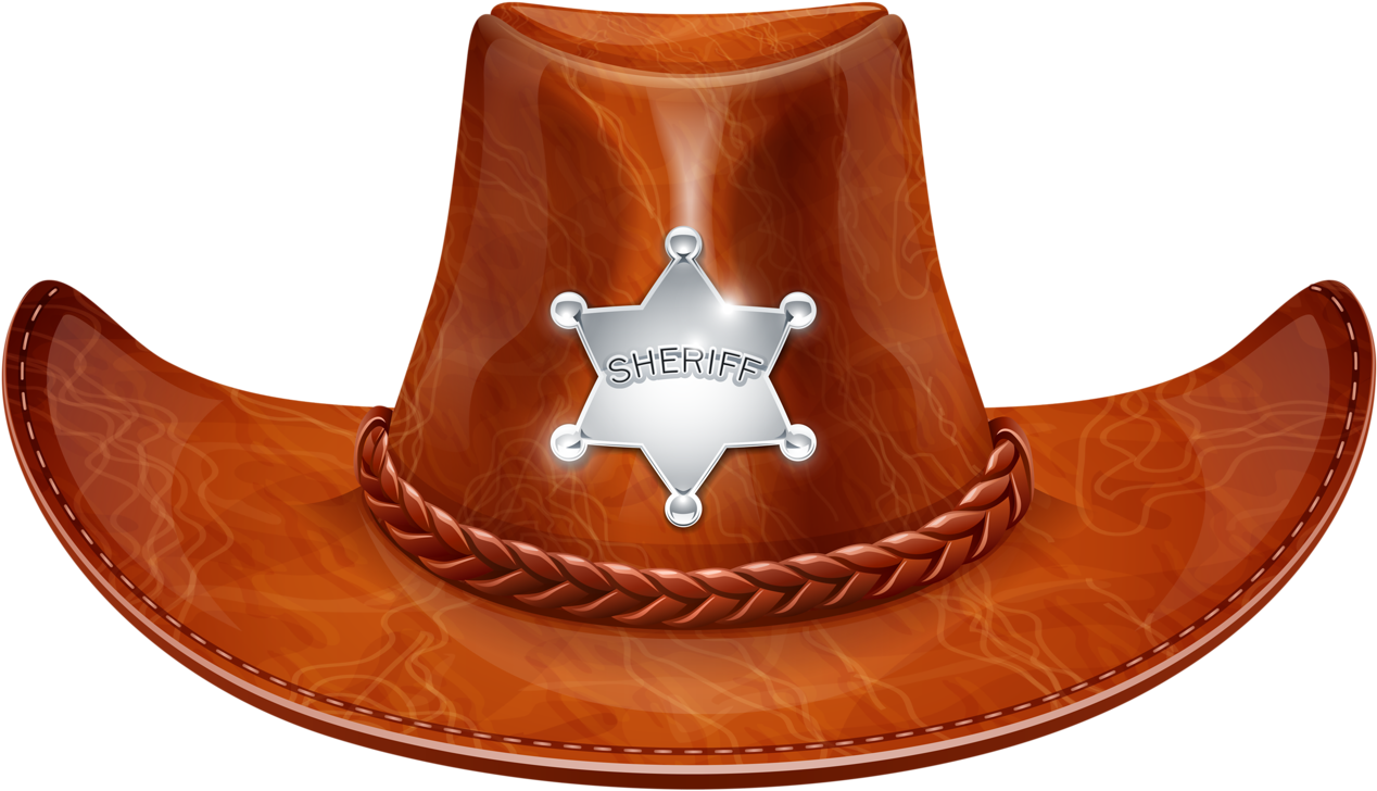 Graphicrip Png Clip Art Western And Cardmaking - Cowboy Hat Transparent Background (1280x747), Png Download
