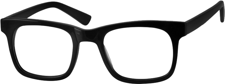 Sunglasses Frames Png Transparent Images - Chasma Png (754x302), Png Download