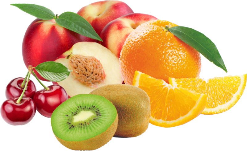 Don T Throw Fruit - Keep Healthy Fruitkies Chocolate Covered Cherries Bar (800x490), Png Download
