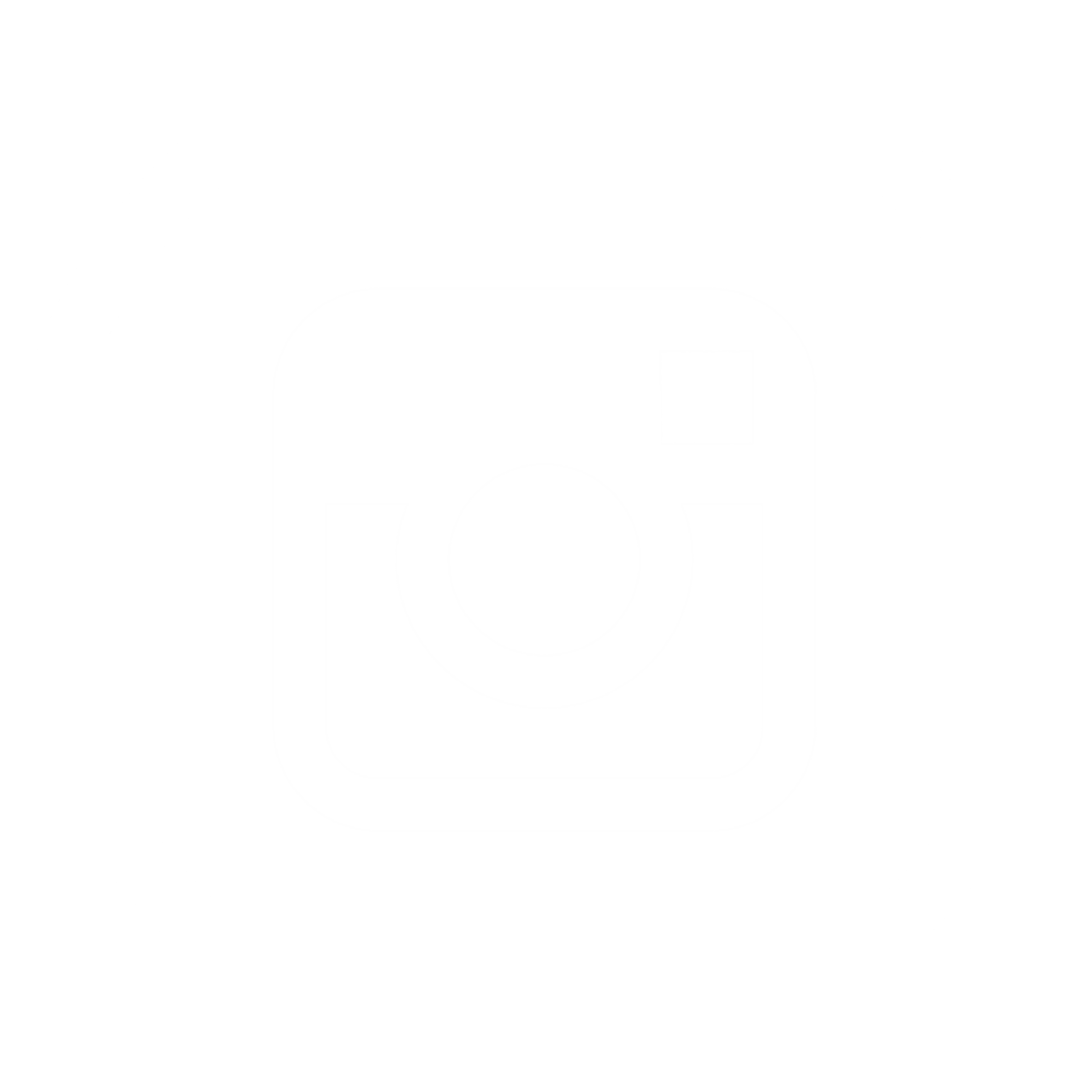 Connect - Instagram Logo Gray Png (2253x2253), Png Download