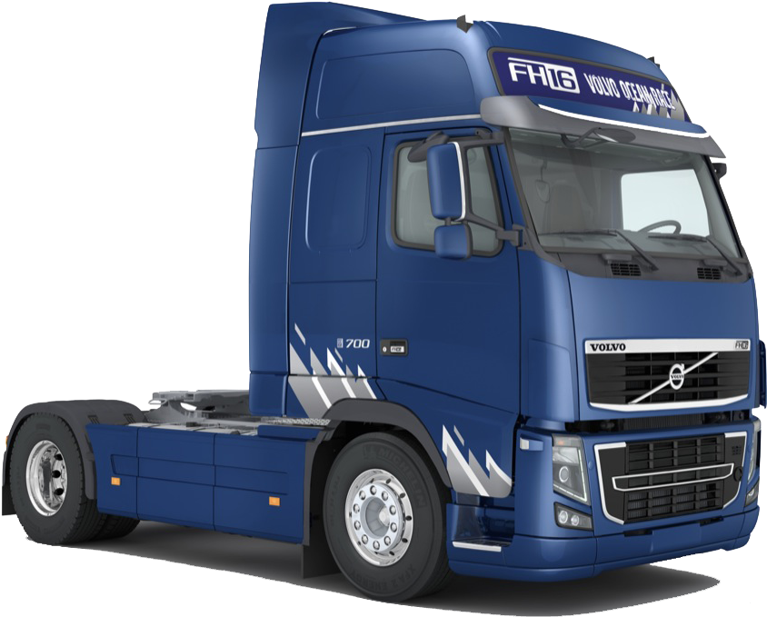 Download Amazing High-quality Latest Png Images Transparent - Volvo Truck Transparent Background (1024x766), Png Download