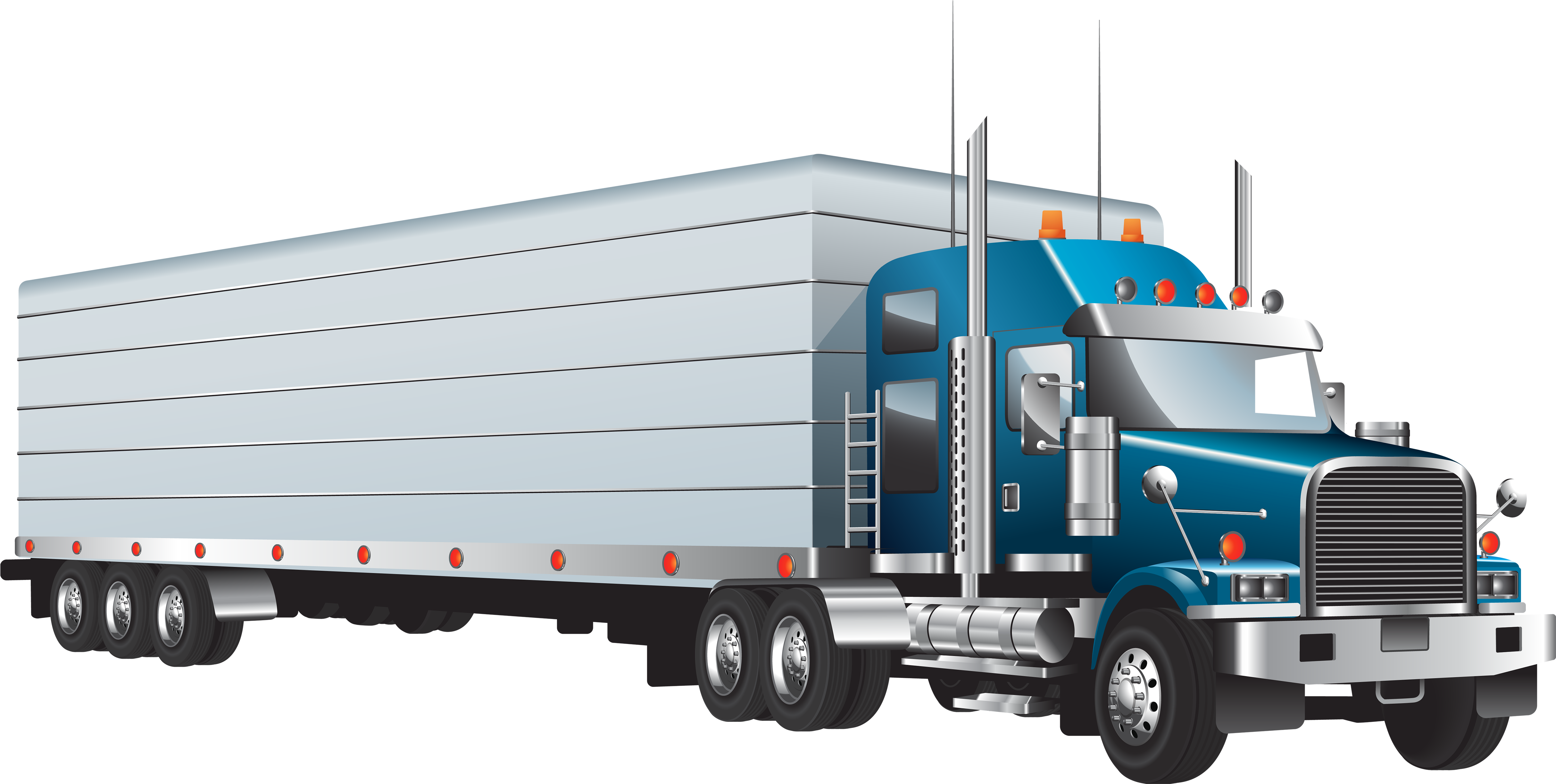 Truck Png Clipart - Fastasticdeals Truckload Sale Advertisement Double (5000x2518), Png Download