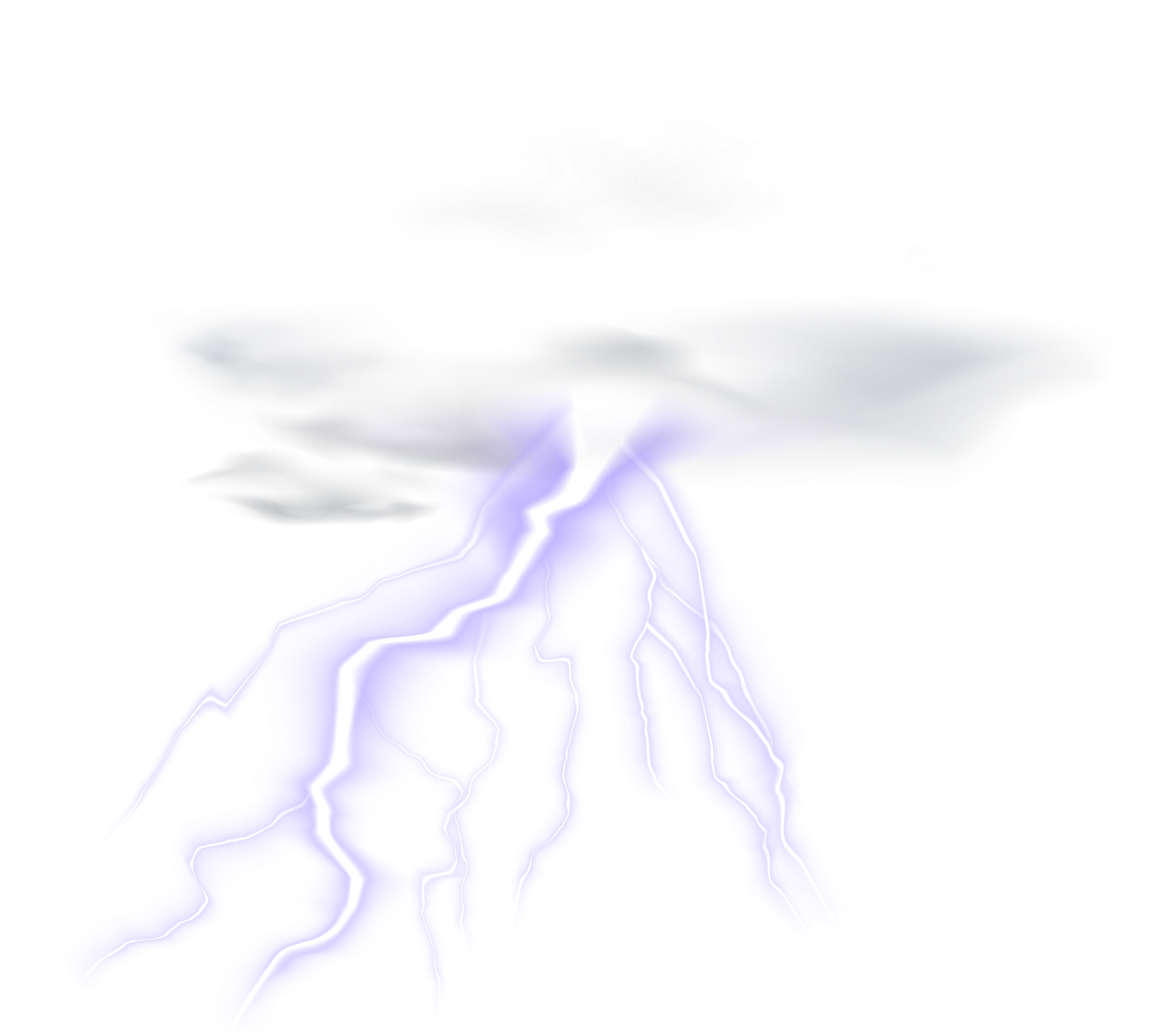 Cloud Png (6000x5180), Png Download