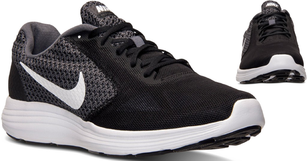 Nike Running Shoes Png Pic - Nike Men Shoes Png (1024x538), Png Download