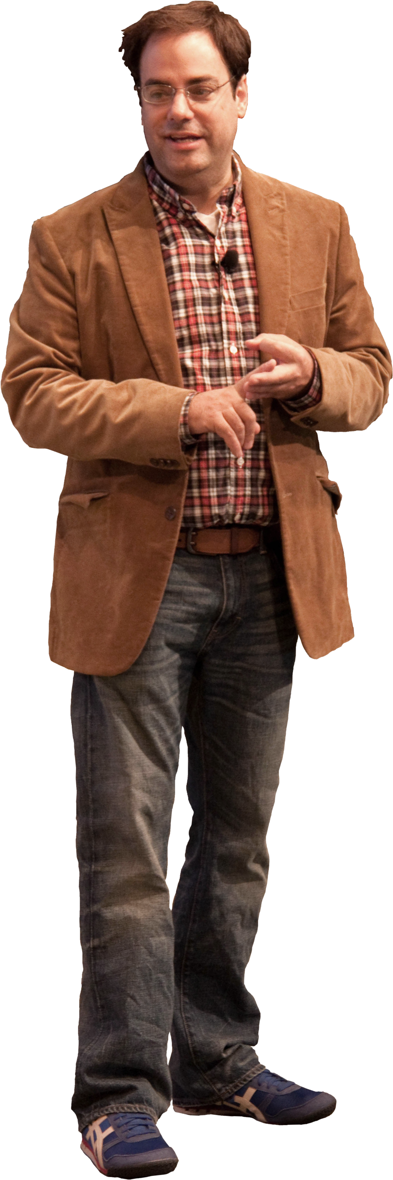 Man Transparent Images All Clipart Download - Cutout People Giving (3975x3975), Png Download