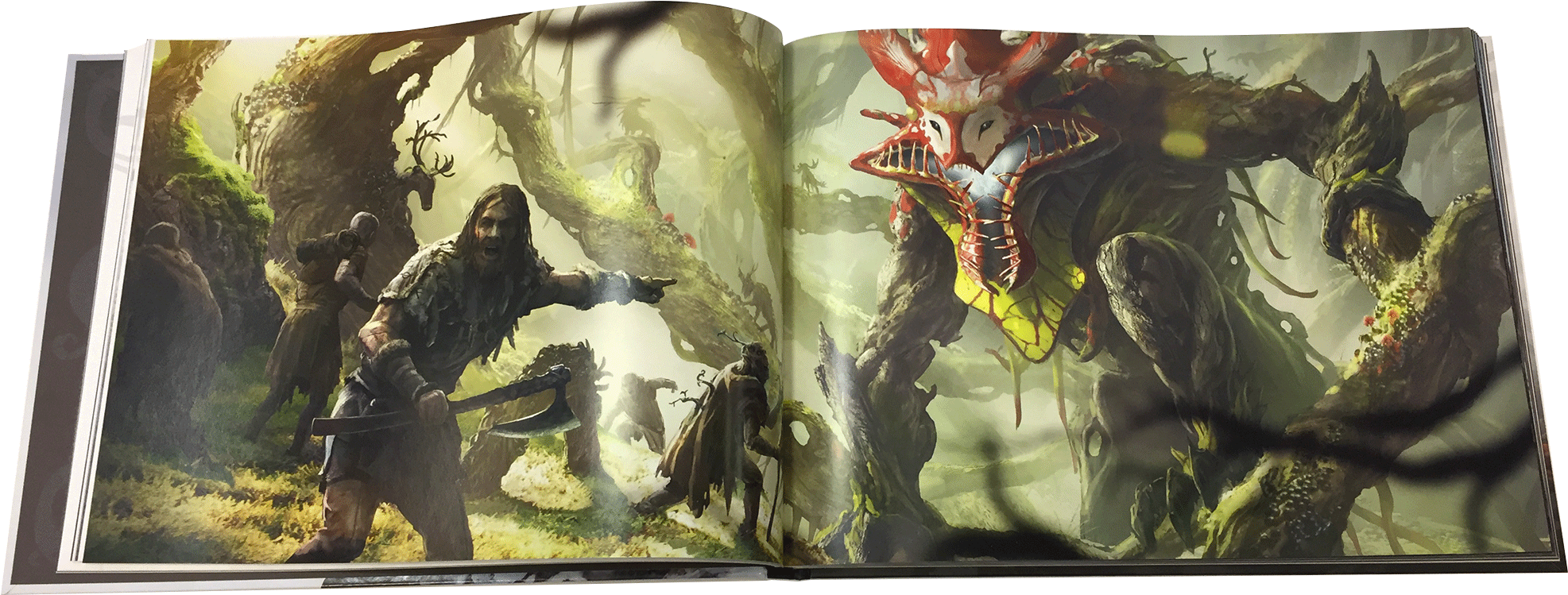 Fall Of Gods - Publishing (2000x2000), Png Download