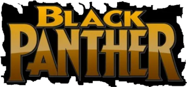 Black Panther Logo Transparent Png - Black Panther Is My Spirit Animal Hoodie, Avengers (600x338), Png Download