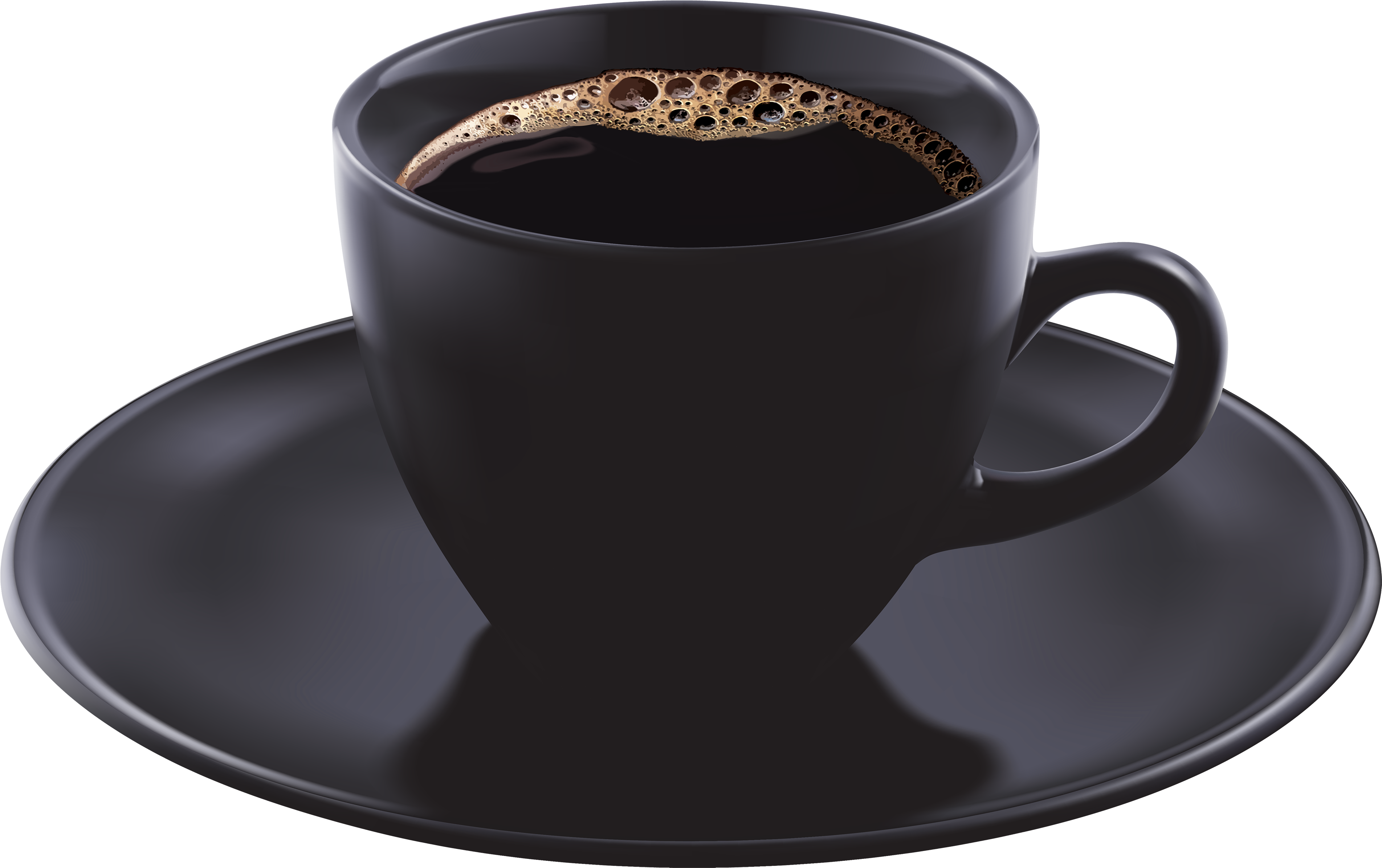 Cup Coffee Png - Coffee Cup (4000x2524), Png Download