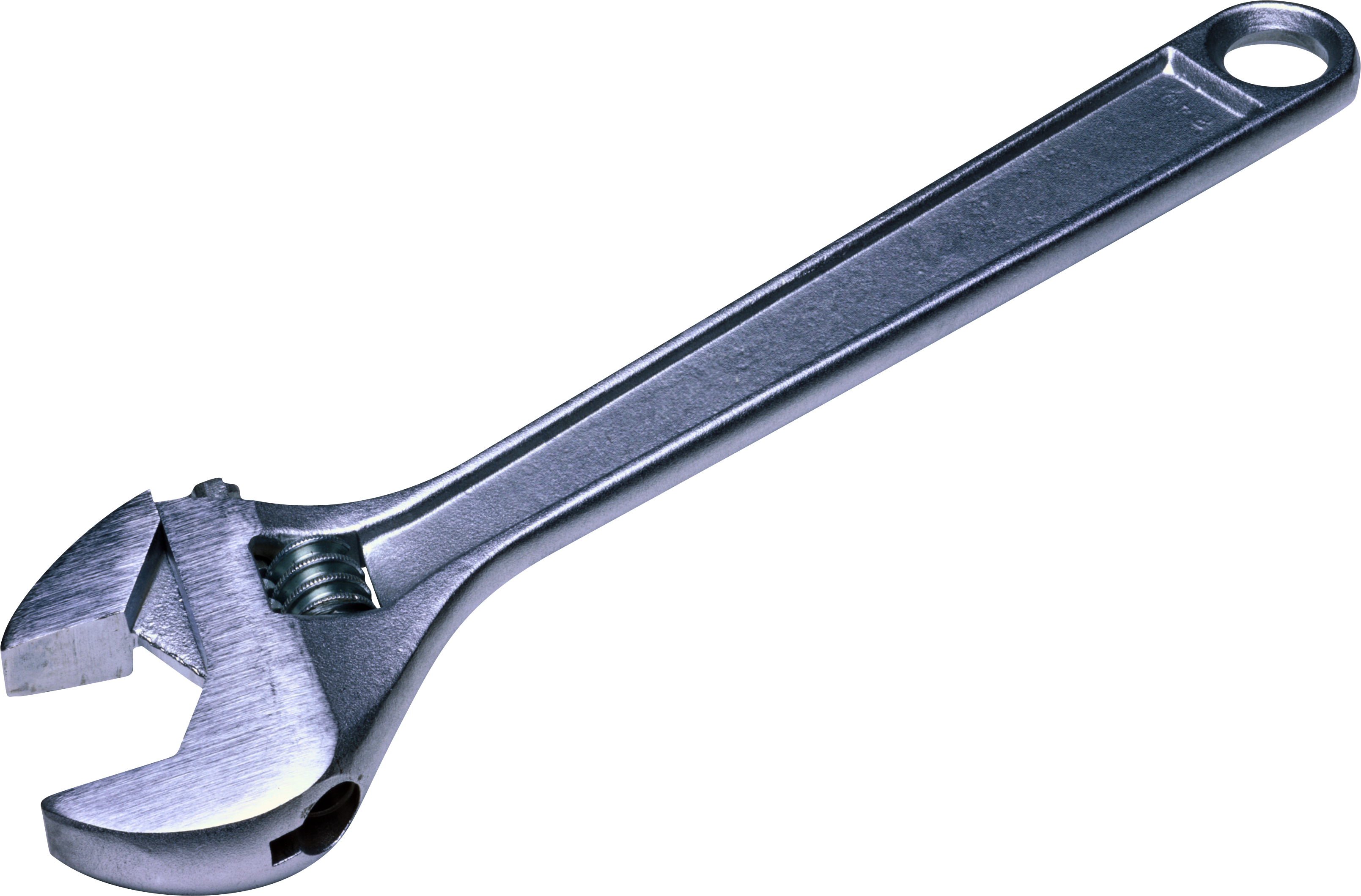 Wrench, Spanner Png Image (3218x2119), Png Download