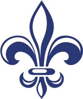 Exceptional Painting Services In Lafayette Fleur De - Free Fleur De Lis Vector (349x349), Png Download