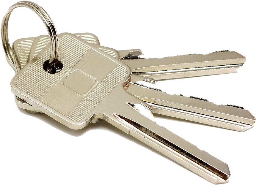 Download Key Png No Background - Keys Png PNG Image with No Background -  PNGkey.com