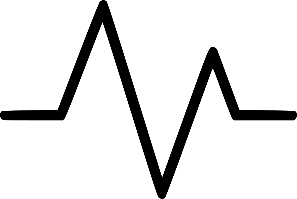 Download Heartbeat Heart Activity Pulse Cardiology Svg Png Icon Heart Beat Logo Png Png Image With No Background Pngkey Com