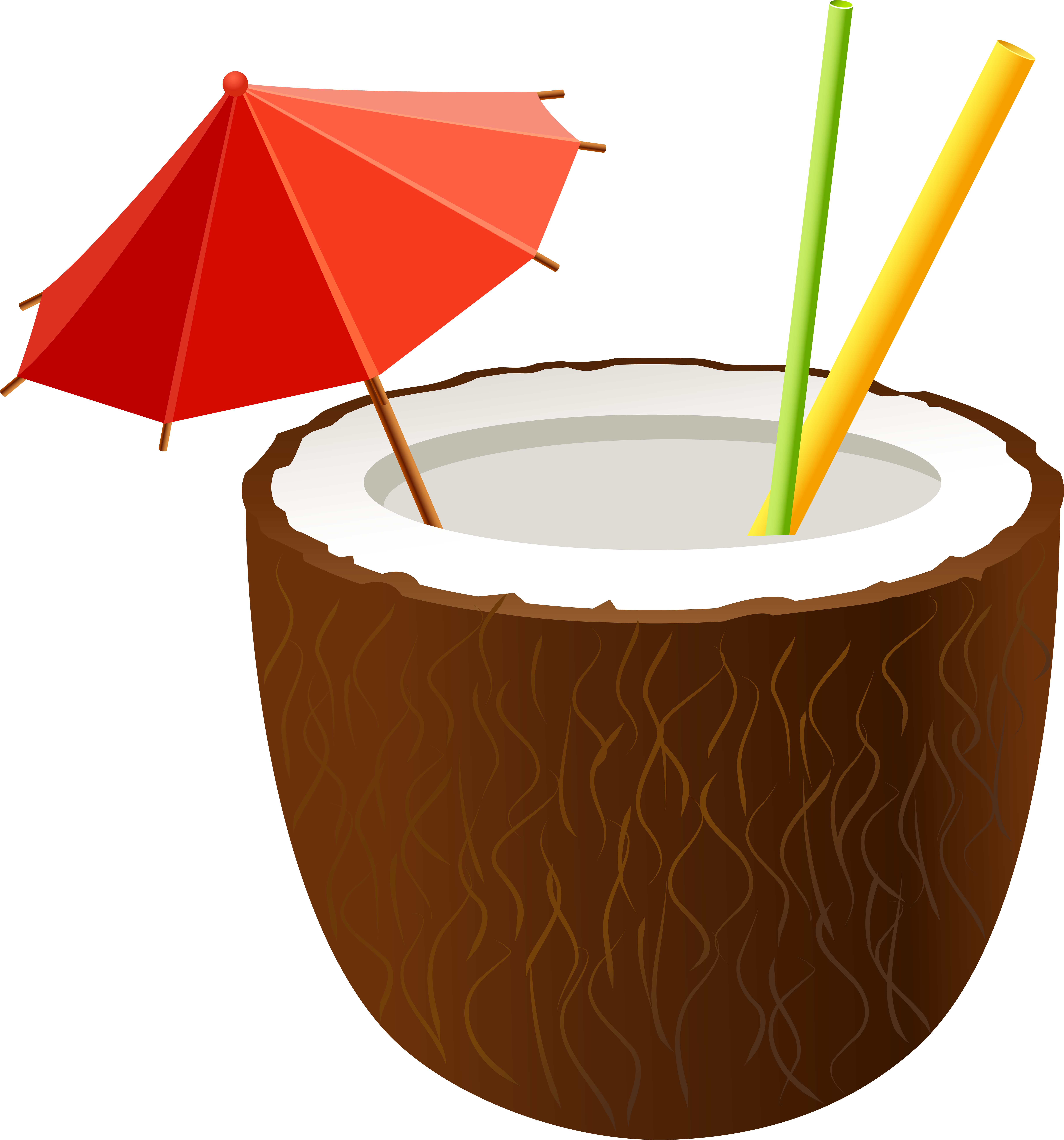Cocktail Png (7422x8000), Png Download