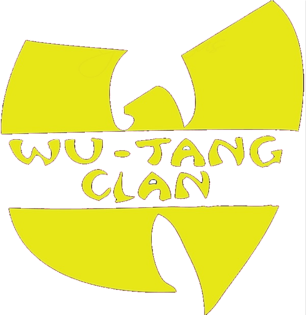 Snapchat Logo Png Transparent Background - Wu-tang Clan - Protect Ya Neck Rsd - 12" Vinyl (1080x1920), Png Download