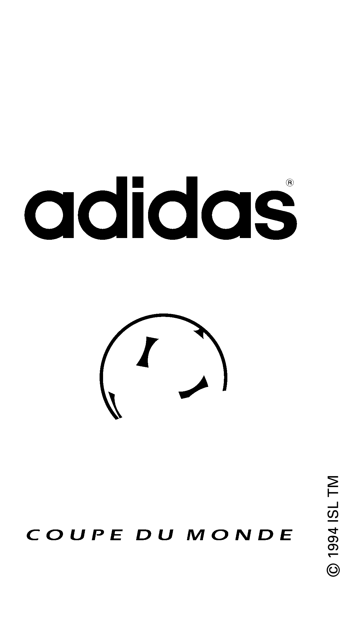 Adidas Logo Black And White - Adidas Adidas Mens Coat Set Courtset Men's Sneakers (2400x2400), Png Download