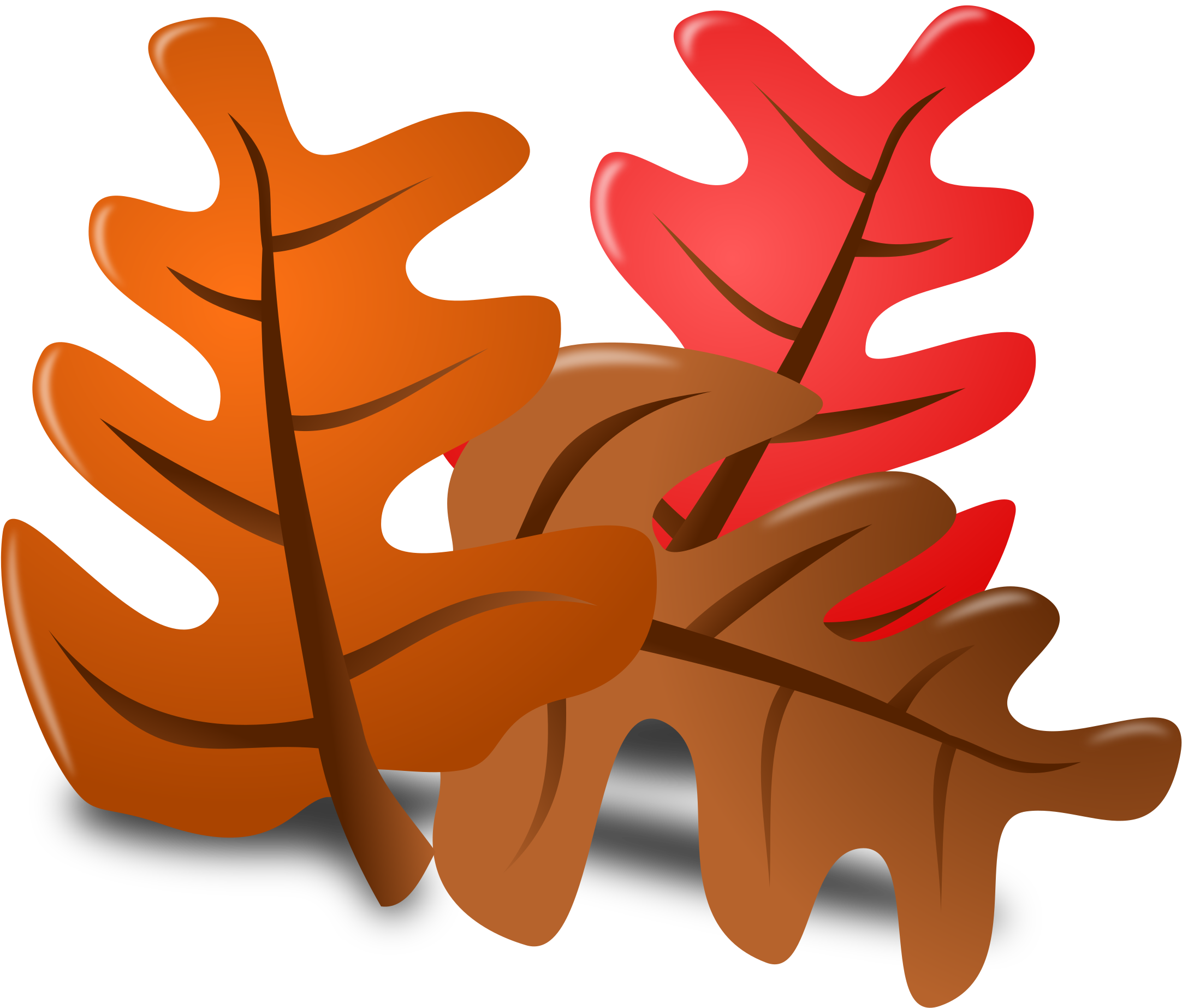 Thanksgiving Day Png (2400x2400), Png Download