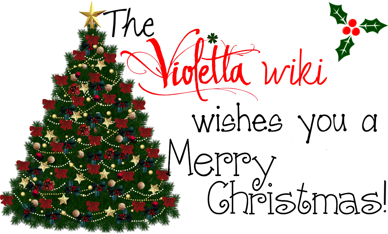 Merry Christmas - Christmas Tree Clip Art No Background (1254x759), Png Download