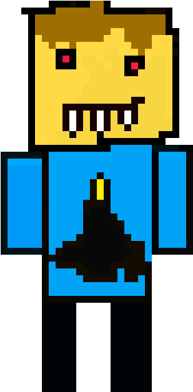 Cookie Monster (490x650), Png Download