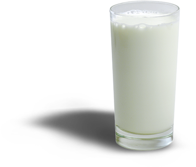 Milk - Milk With Transparent Background (716x400), Png Download