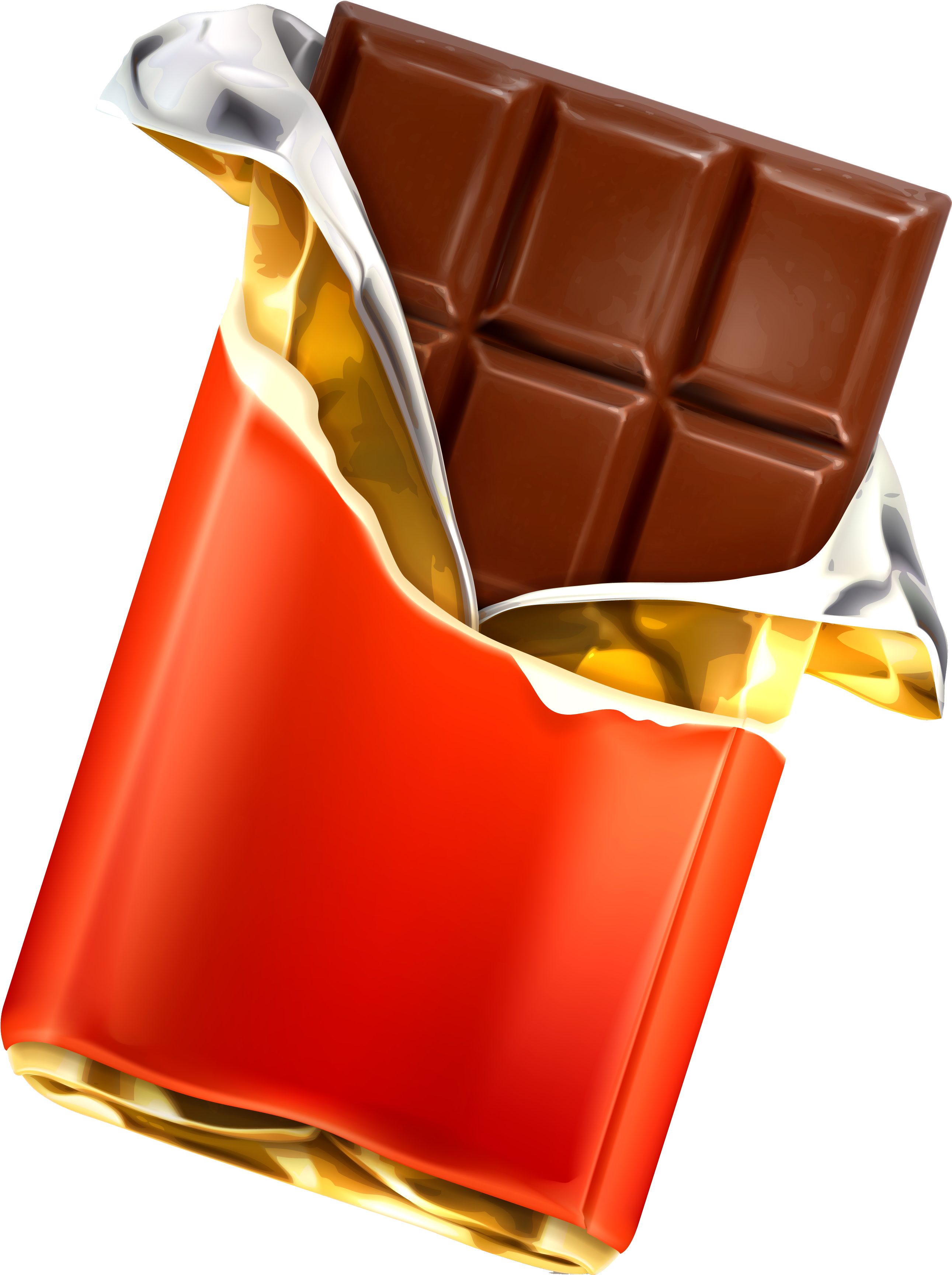 Chocolate - Chocolate Png Clipart (605x800), Png Download