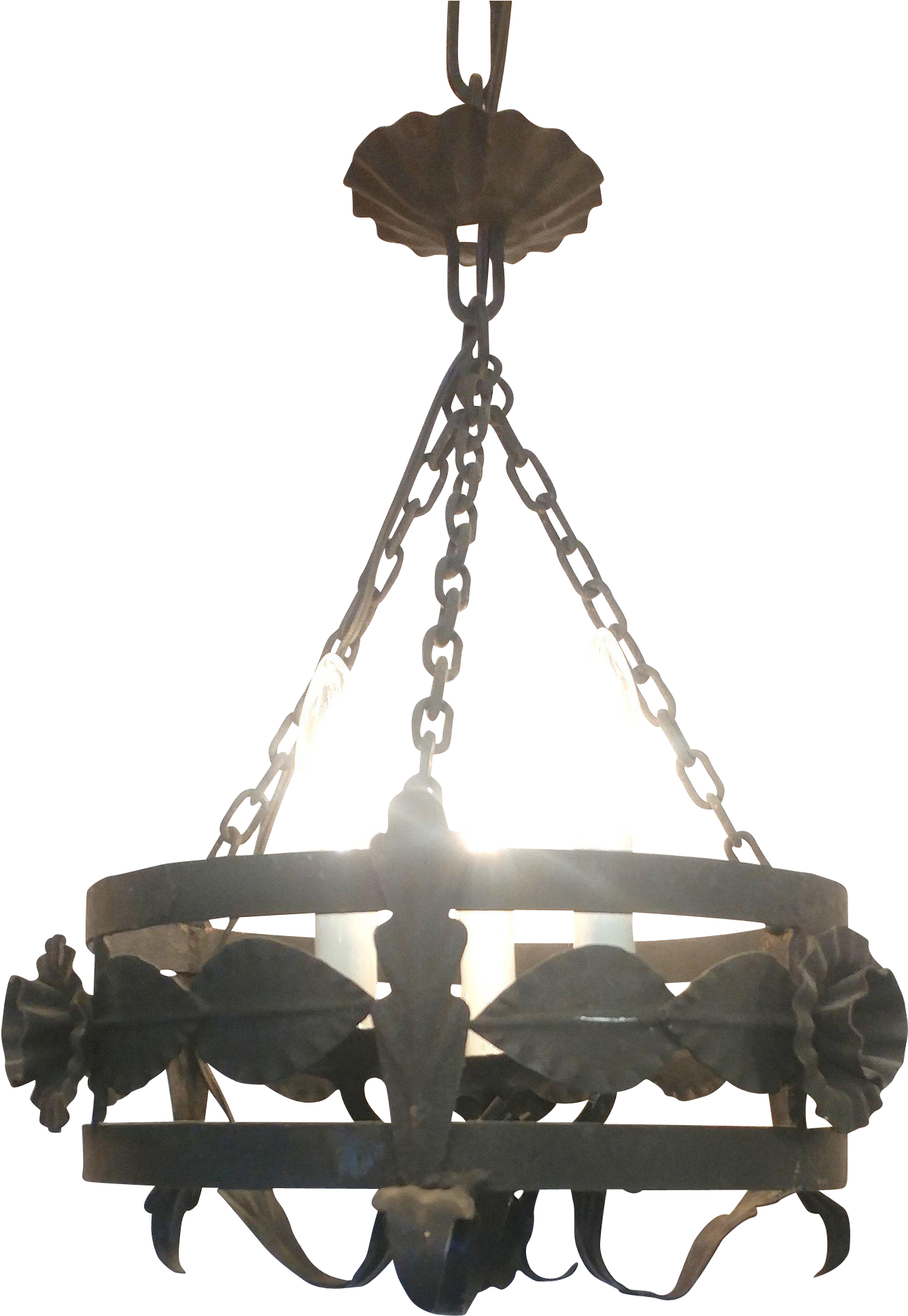 456096628 1l Jpg V=1474659025 - Chandelier (1935x1935), Png Download