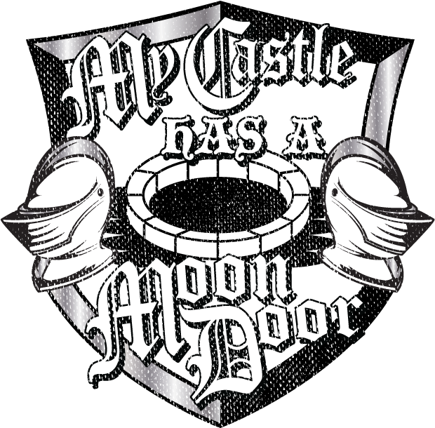 My Castle Has A Moon Door Tv Game Of Thrones Eyrie - Game Of Thrones (746x765), Png Download
